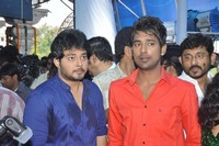 Manchu Family Multi Starrer Movie Opening